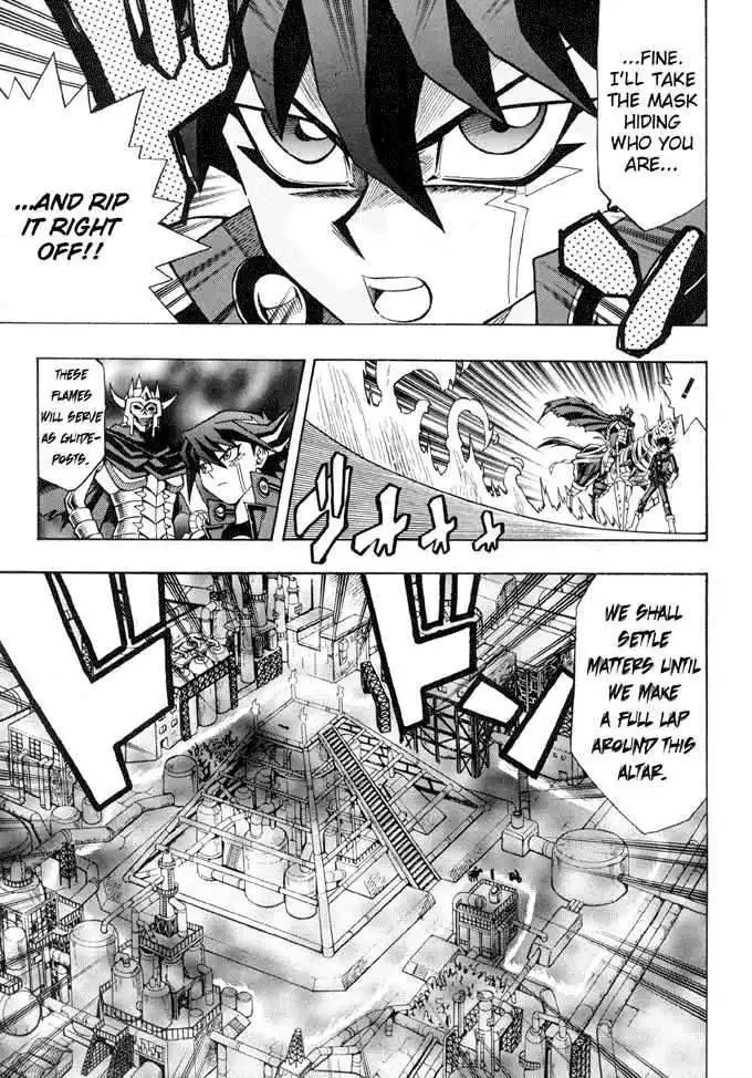 Yu-Gi-Oh! 5D's Chapter 2 5